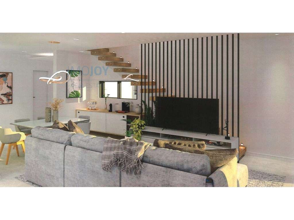 Apartamento T3 a Estrear em Tavira - Grande imagem: 3/13