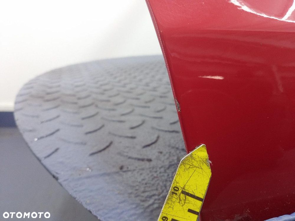 OPEL ZAFIRA C DRZWI PRZÓD LEWE PRZEDNIE Z50B - 12