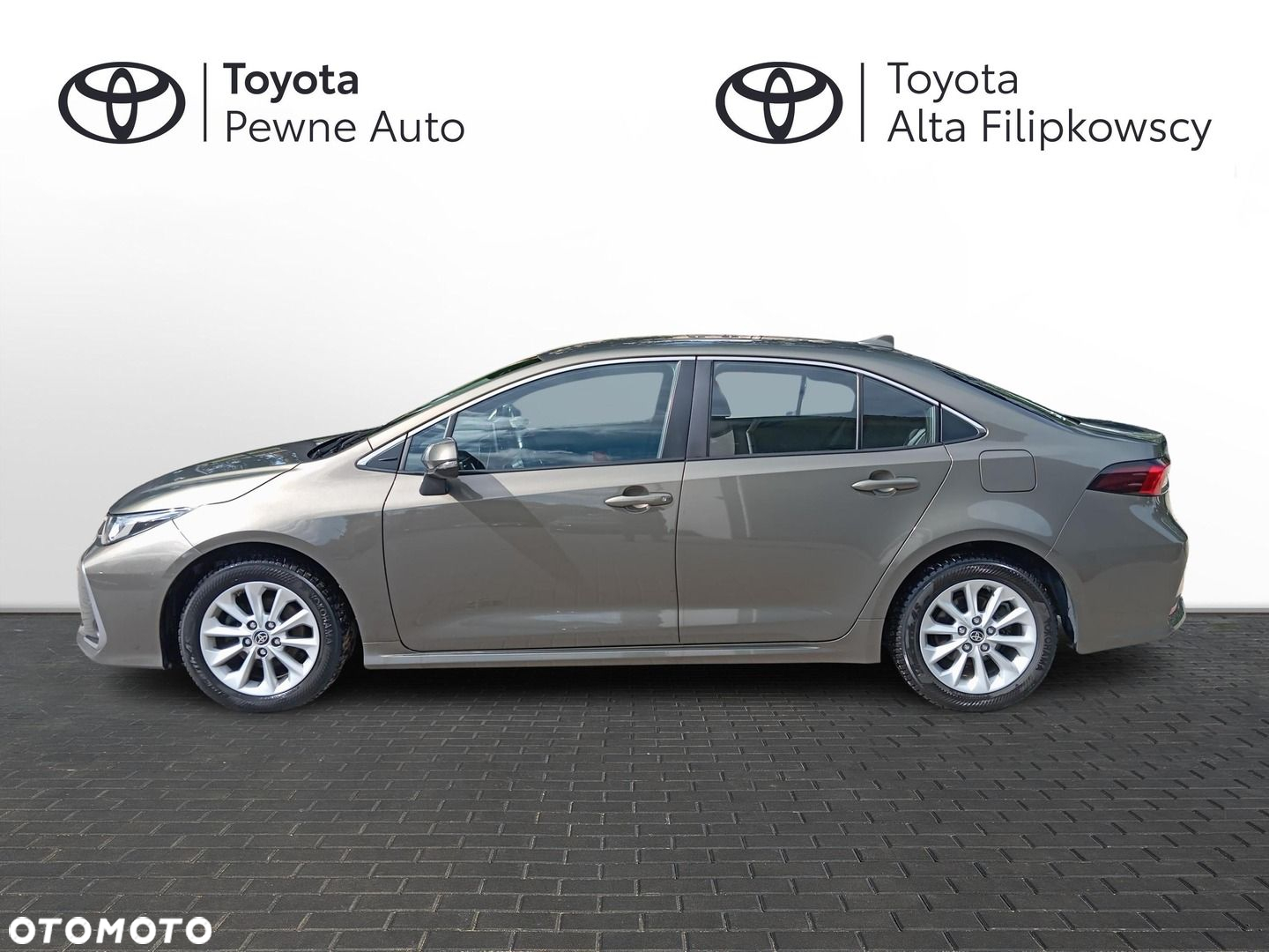 Toyota Corolla - 7
