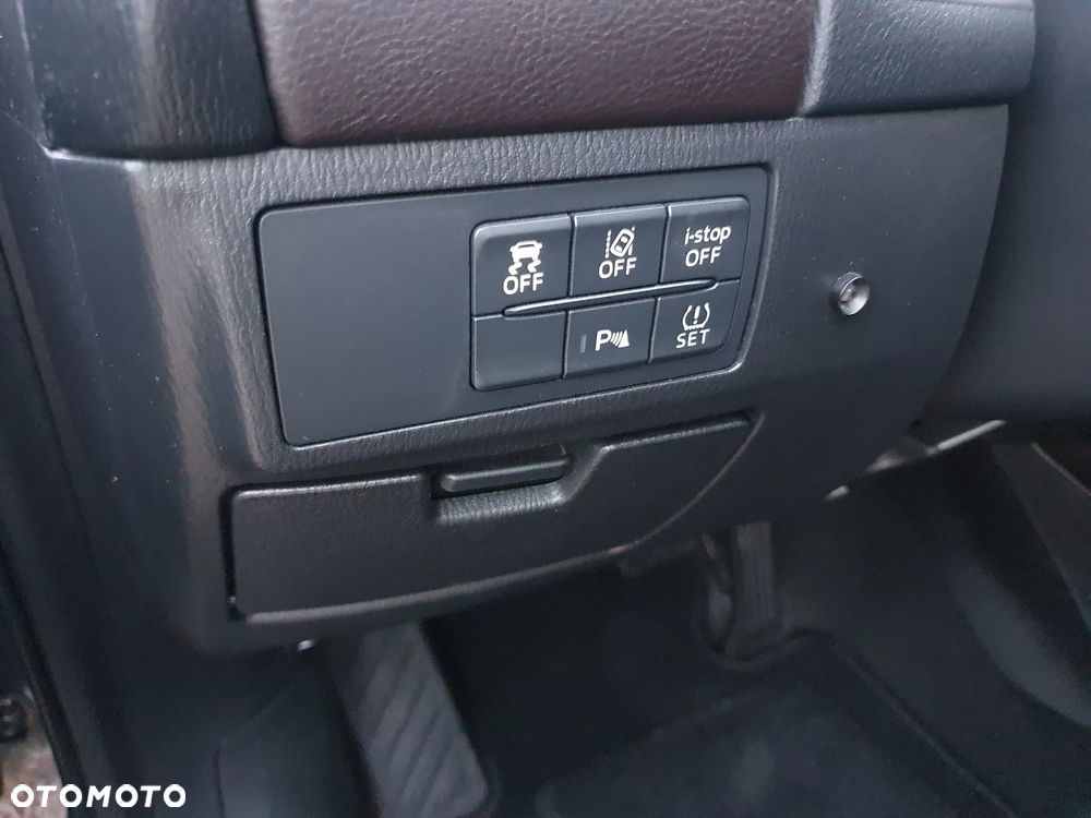 Mazda 6 - 23