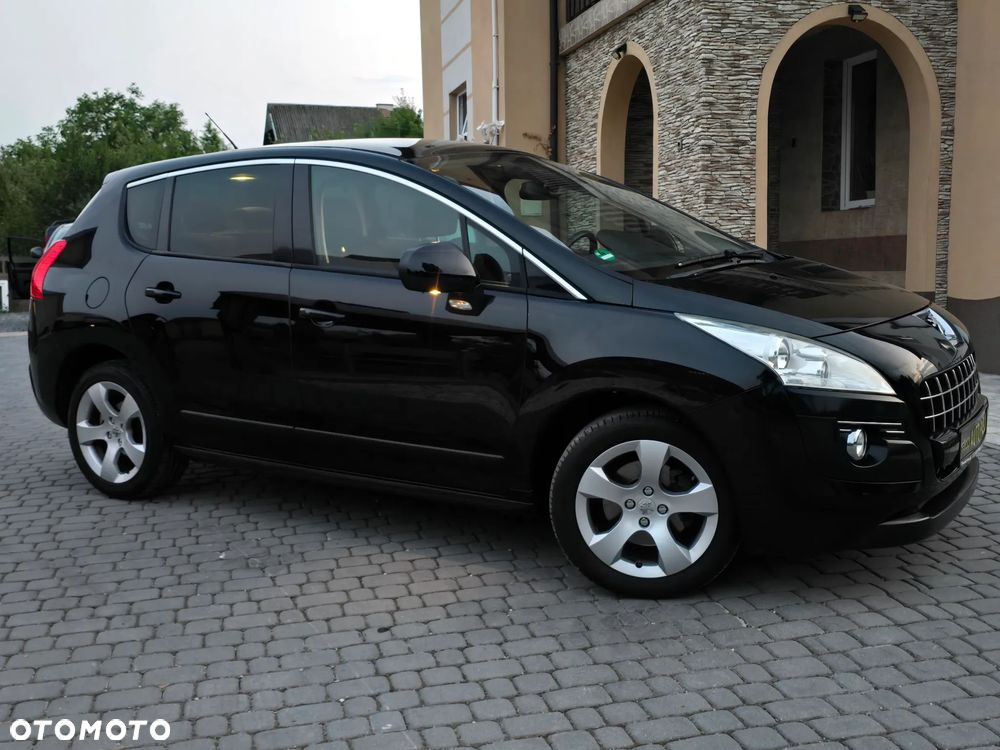 Peugeot 3008 1.6 Active - 9