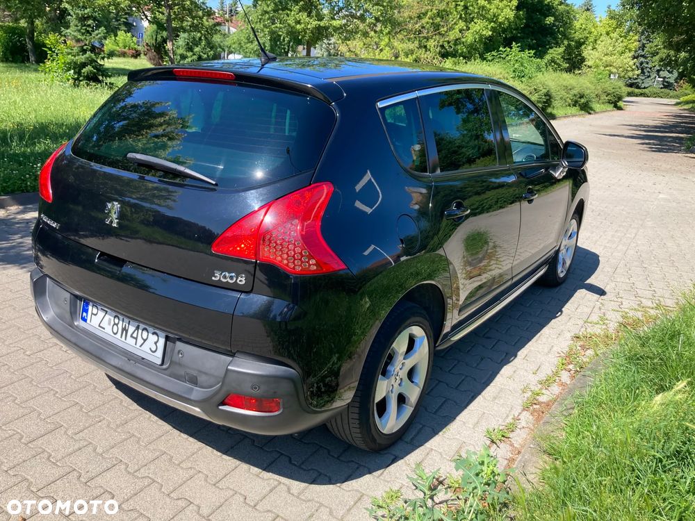 Peugeot 3008 HDi FAP 110 Business-Line - 6