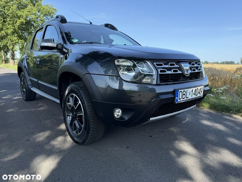 Dacia Duster - 22