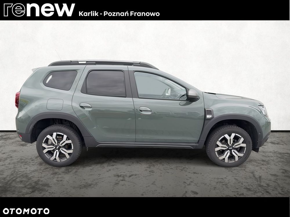 Dacia Duster - 5