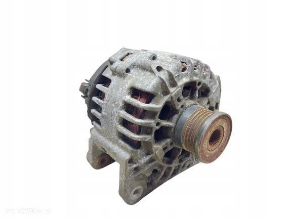 Alternator Ca1645Ir Renault Megane Clio Ii 1.4 B - 1