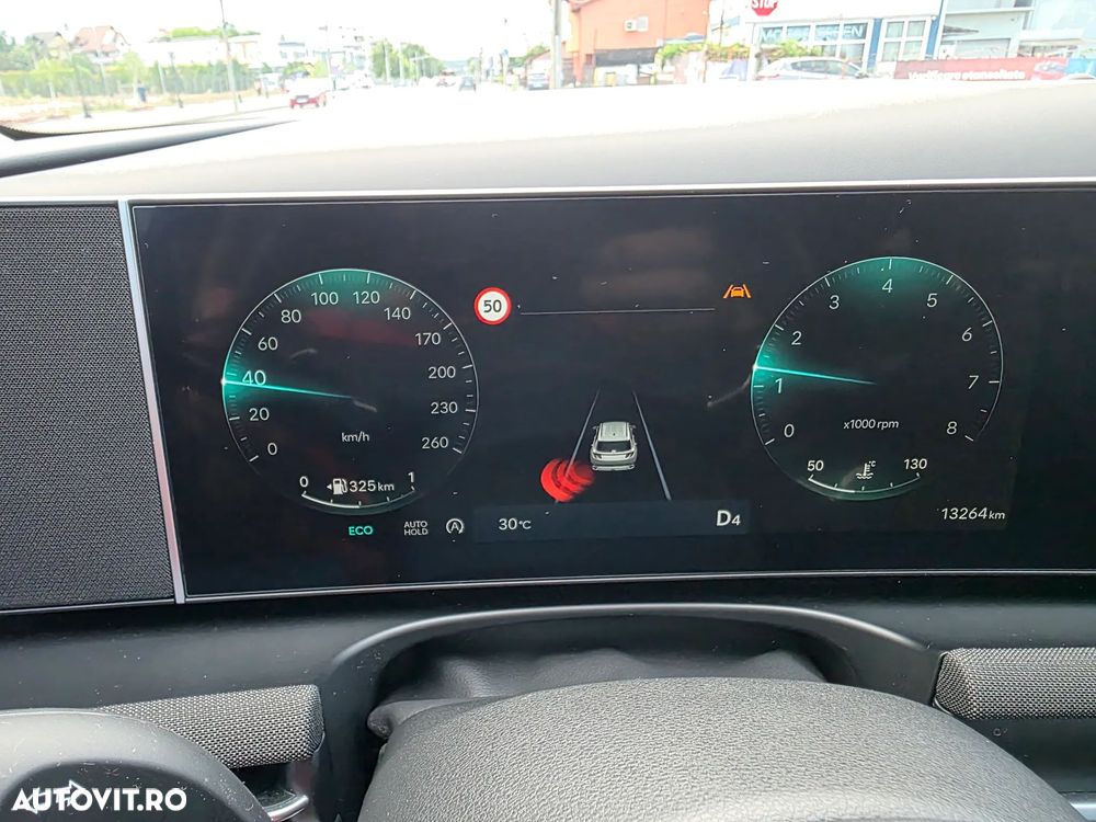 Hyundai Tucson - 27