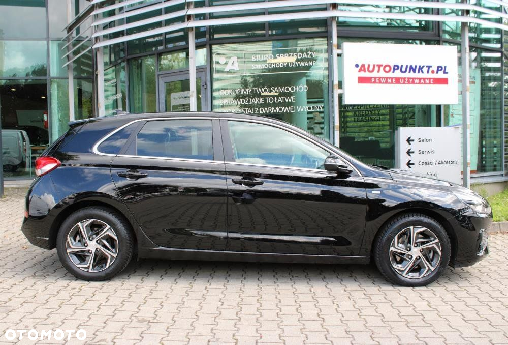 Hyundai i30 - 4