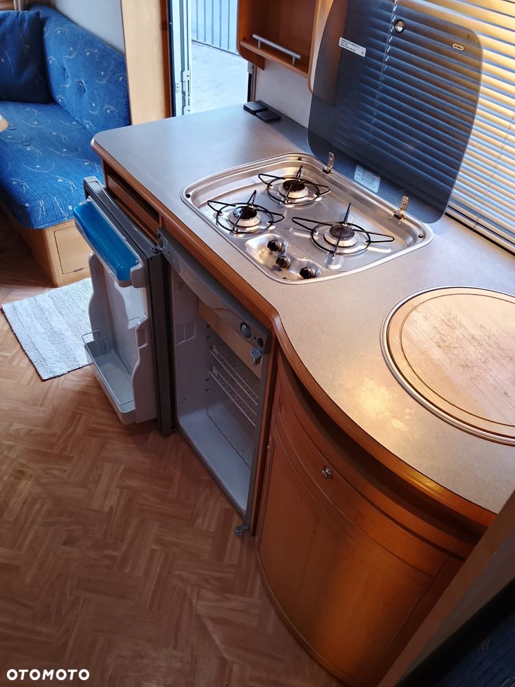 Adria Unica 542 - 11