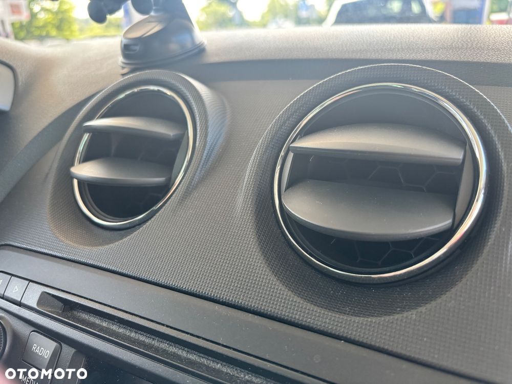 Seat Ibiza ST - 4