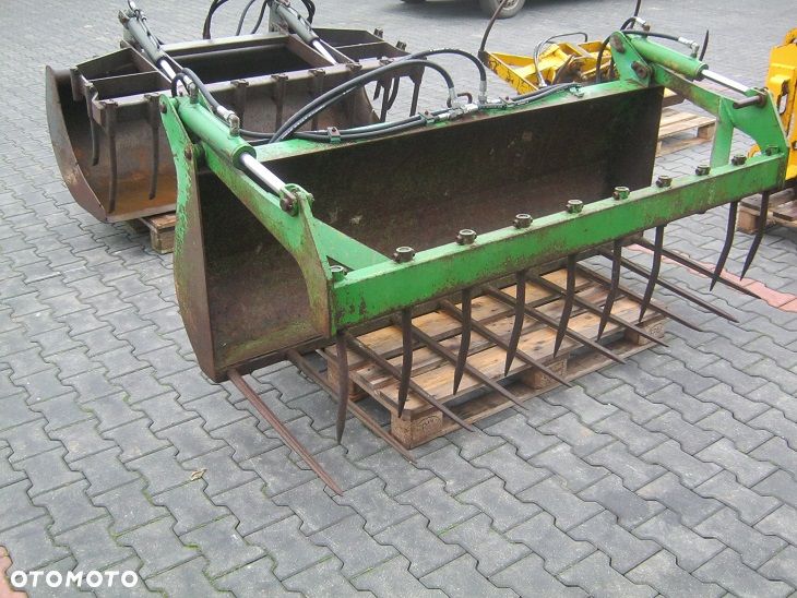 JCB 526-56 AGRI PLUS - 3