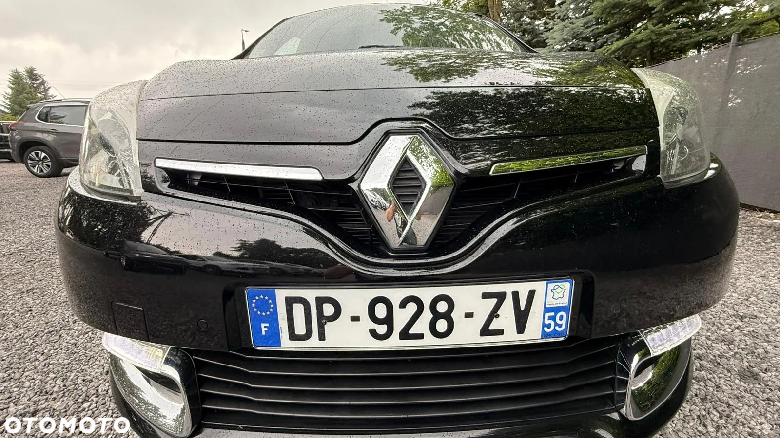 Renault Scenic ENERGY dCi 130 INITIALE PARIS - 30