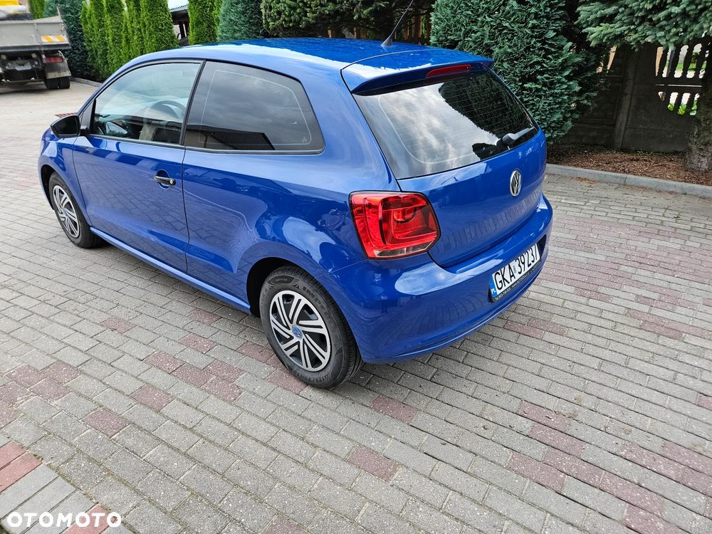 Volkswagen Polo - 11