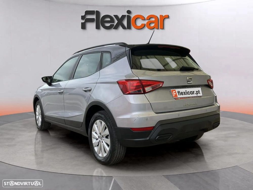 SEAT Arona 1.0 TSI Style - 6