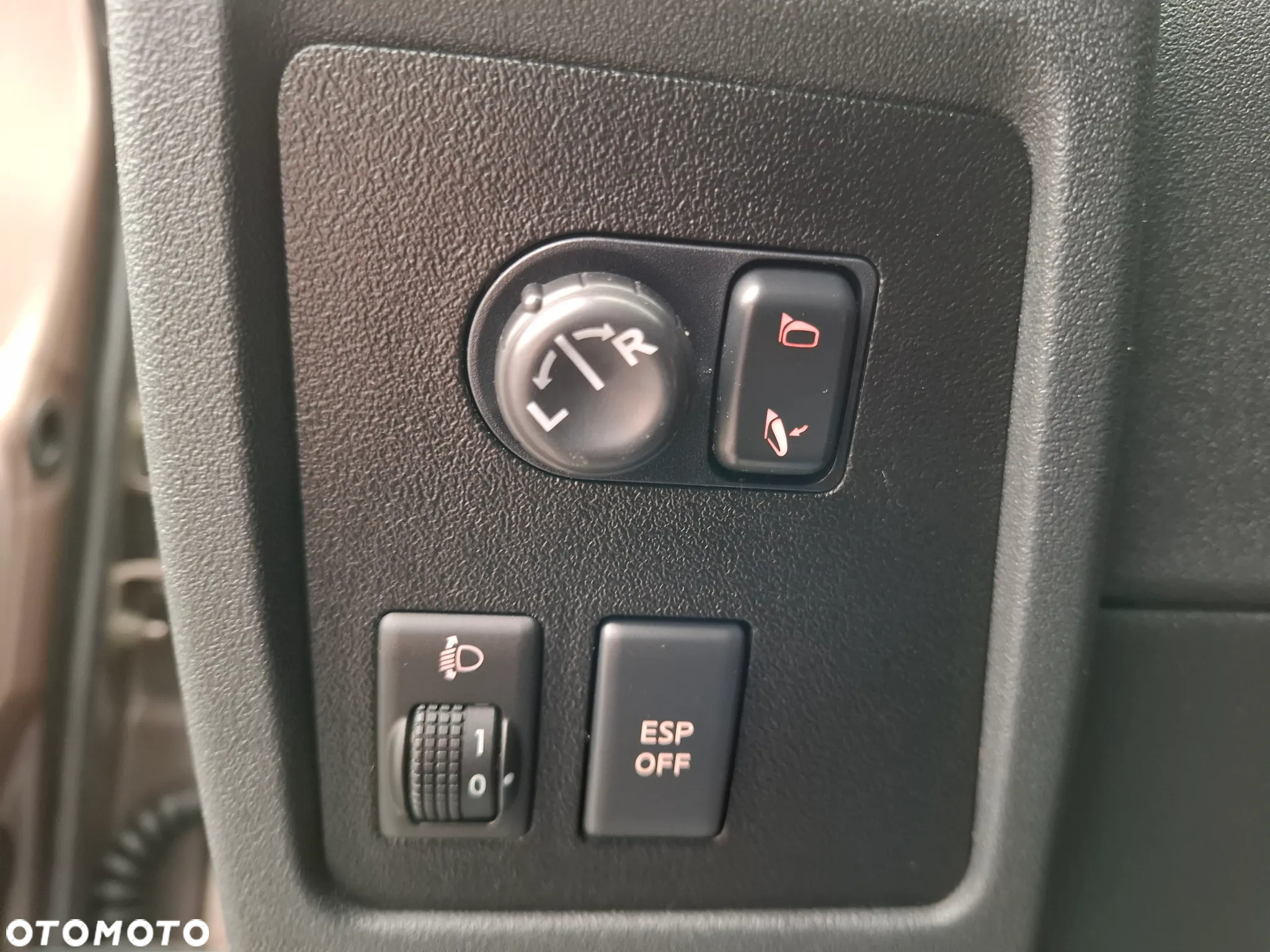 Nissan Qashqai 2.0 acenta - 12