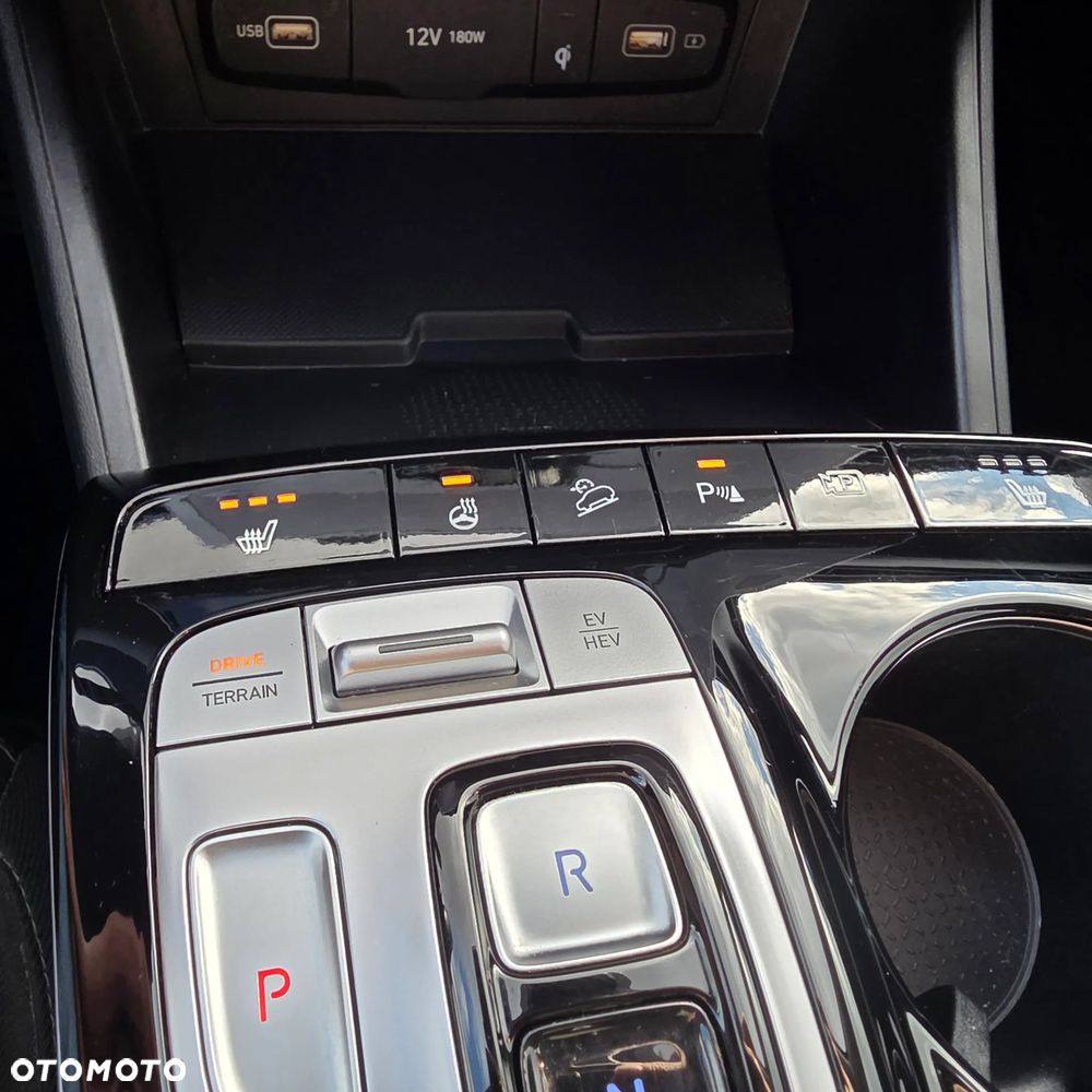 Hyundai Tucson - 17