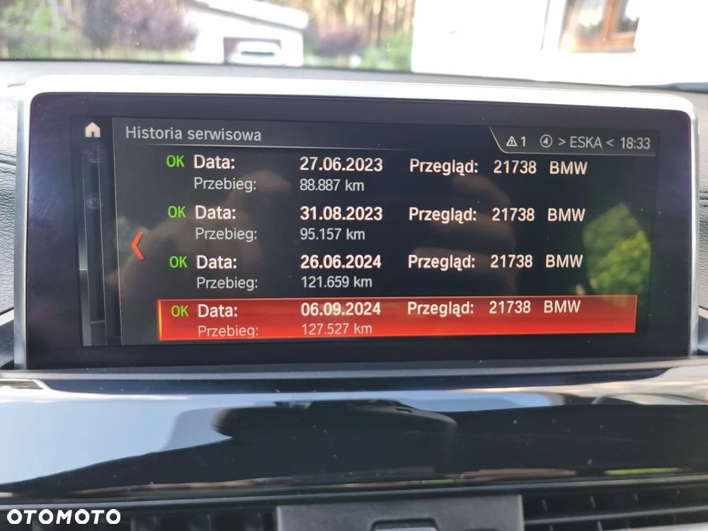 BMW X2 sDrive18d M Sport - 16
