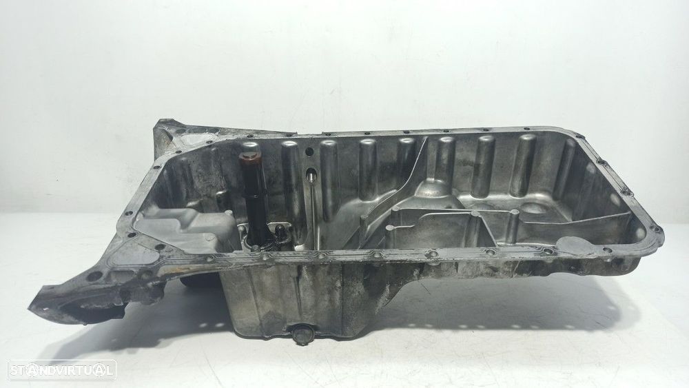 CARTER MERCEDES CLASE C (W203) BERLINA 200 CDI (203.004) - 3