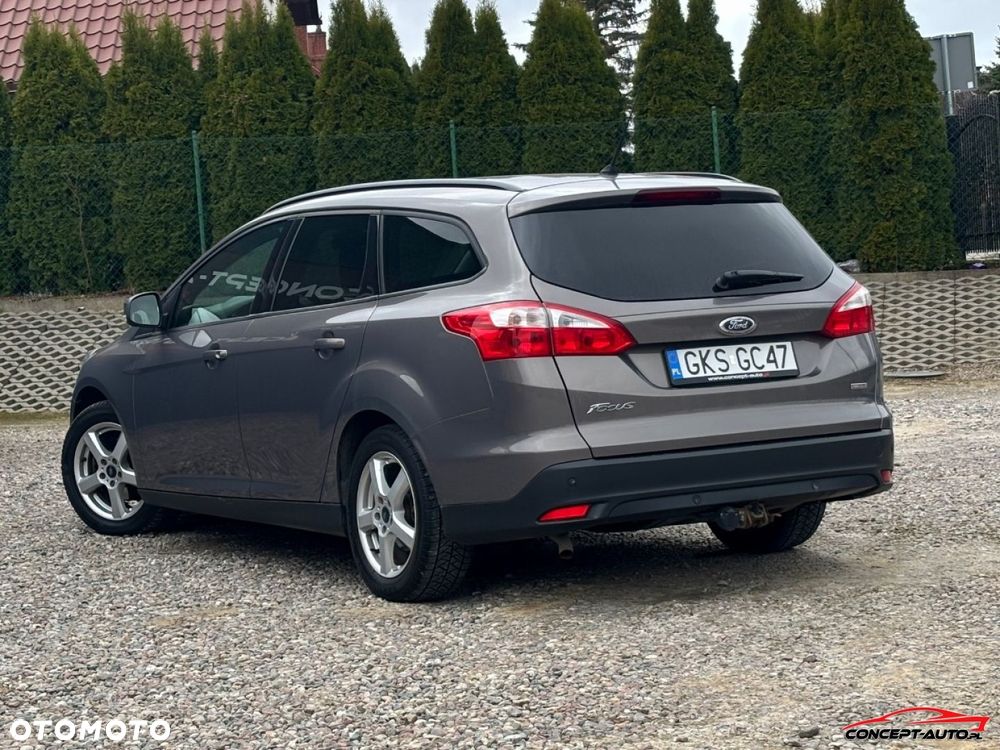 Ford Focus - 7