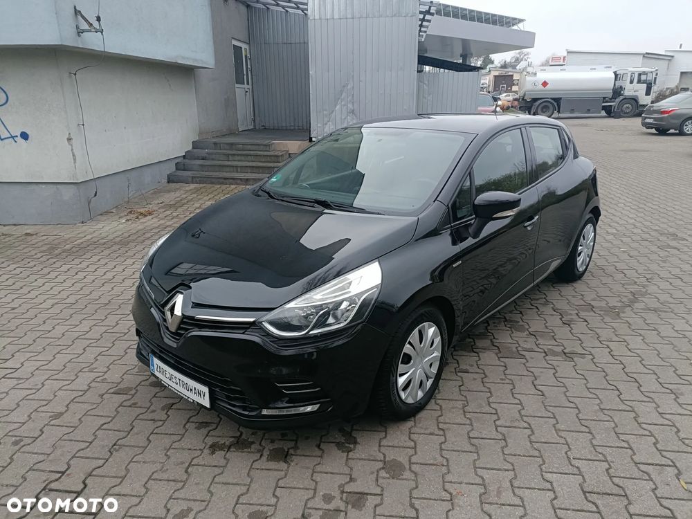 Renault Clio 1.2 16V 75 Collection - 2