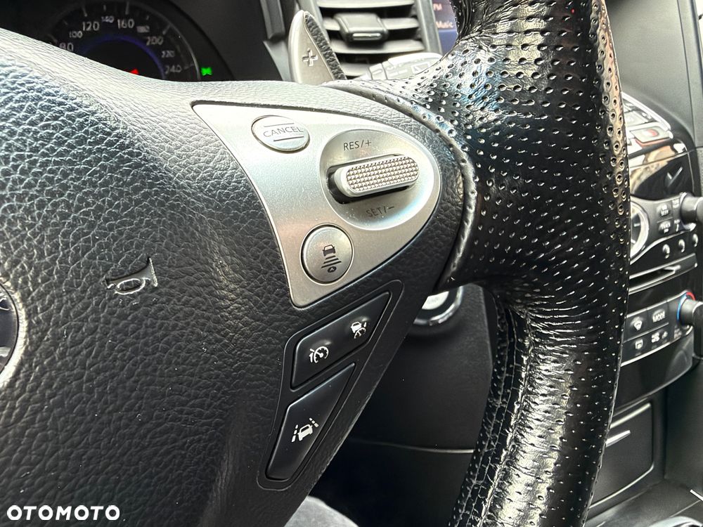 Infiniti FX FX30d S Premium - 21