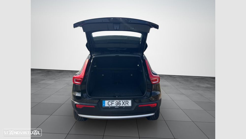 Volvo XC 40 1.5 T4 PHEV Core — fotografia 15