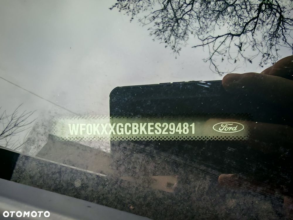 Ford Focus 1.0 EcoBoost STart-Stopp-System Titanium - 7