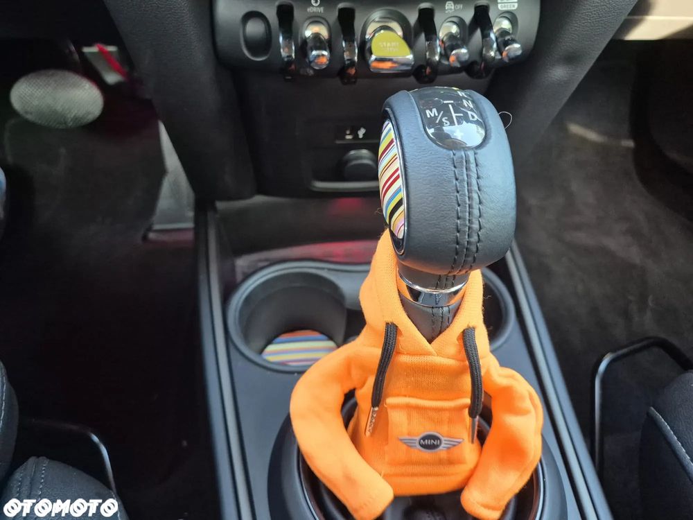 MINI Countryman Cooper All4 - 15