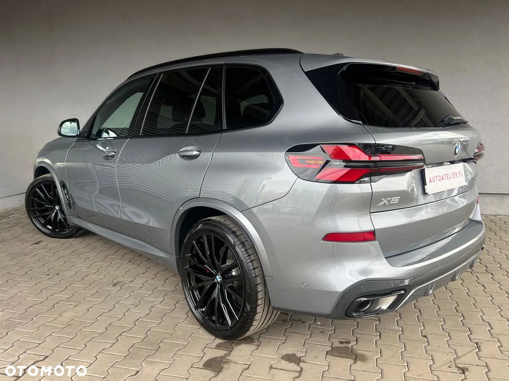 BMW X5 xDrive30d - 15
