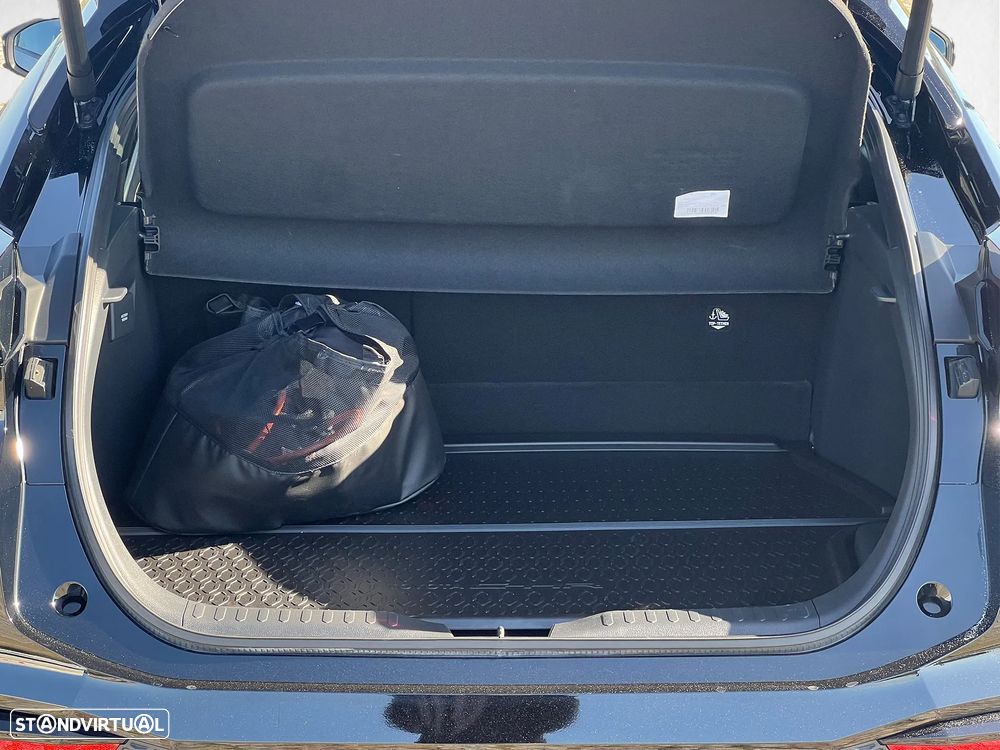 Toyota C-HR 2.0 HDF Plug-in GR Sport Premiere Edition - 9