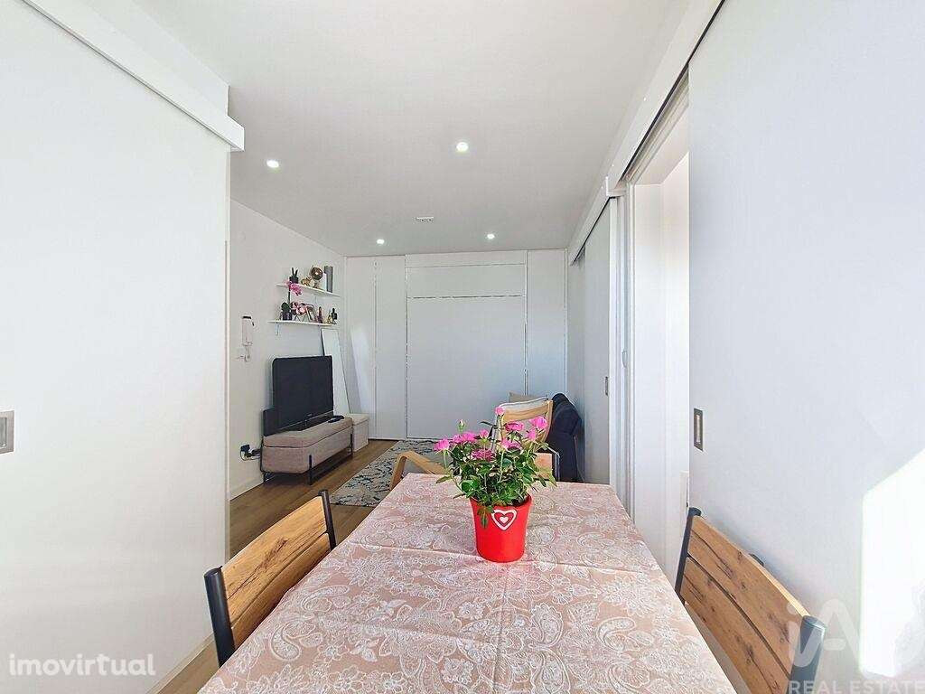 Apartamento T1 em Buarcos e São Julião de 45 m2 - Grande imagem: 4/15