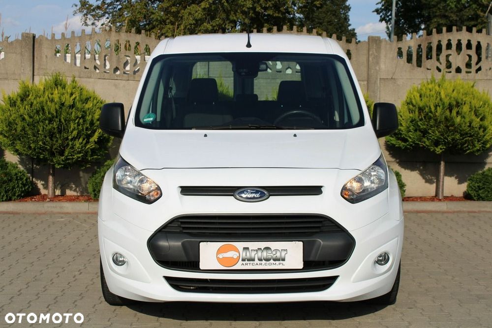 Ford Transit Connect - 3