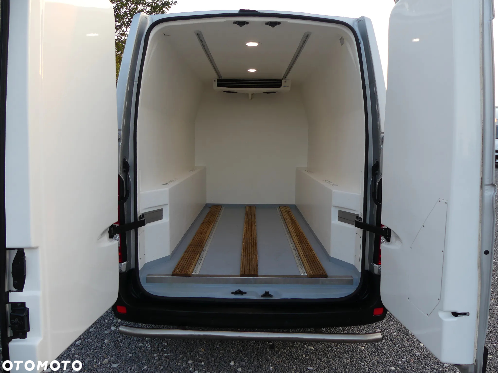 Renault MASTER 2.3DCI*170KM*2016*CHŁODNIA - 19
