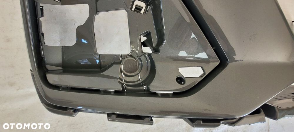 ZDERZAK PRZÓD PPRZEDNI AUDI A1 II GB CITYCARVER 2018- 82A807437K - 10