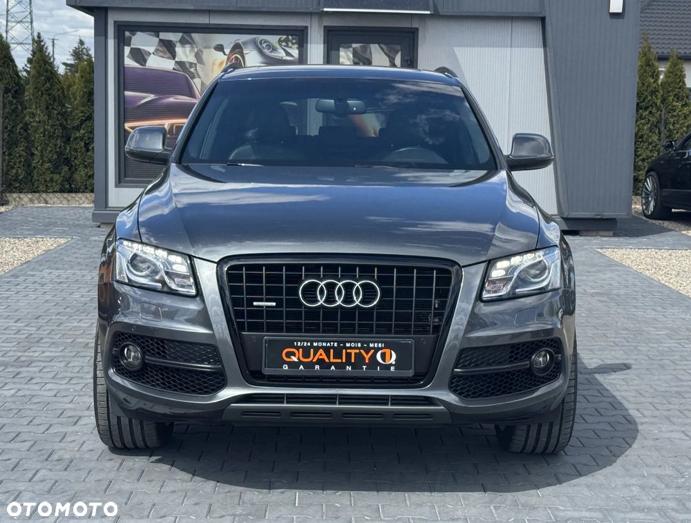 Audi Q5 2.0 TFSI Quattro S tronic - 3