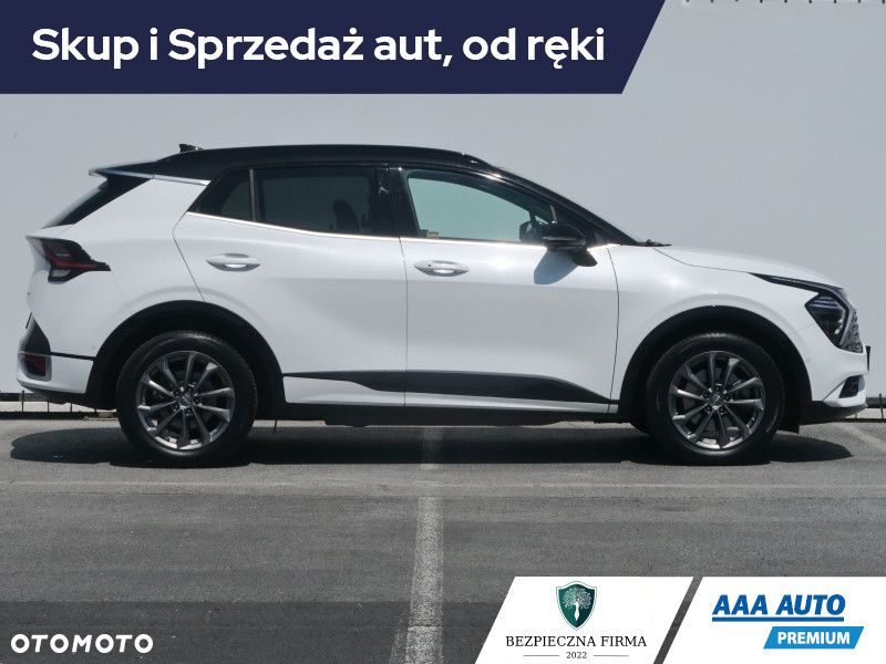 Kia Sportage - 3