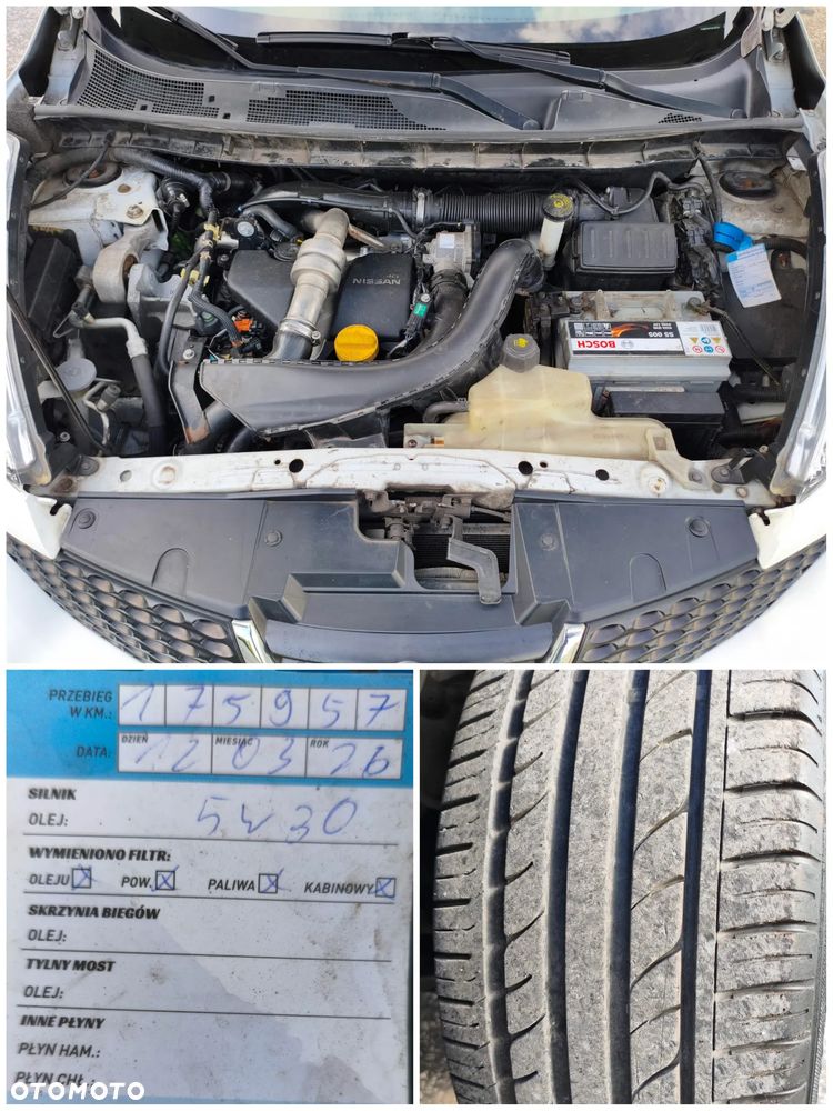 Nissan Juke 1.5 dCi Acenta - 25