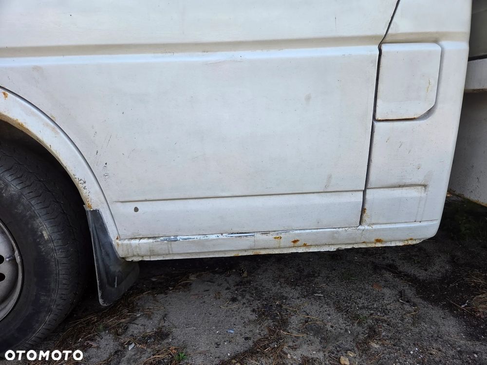Volkswagen Transpoter T4 - 6