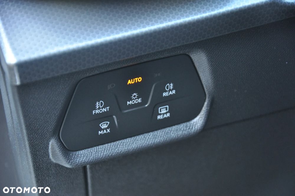 Seat Leon 2.0 TDI Style - 22