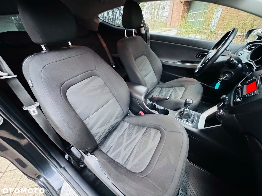 Kia Ceed 1.6 CRDi L - 34