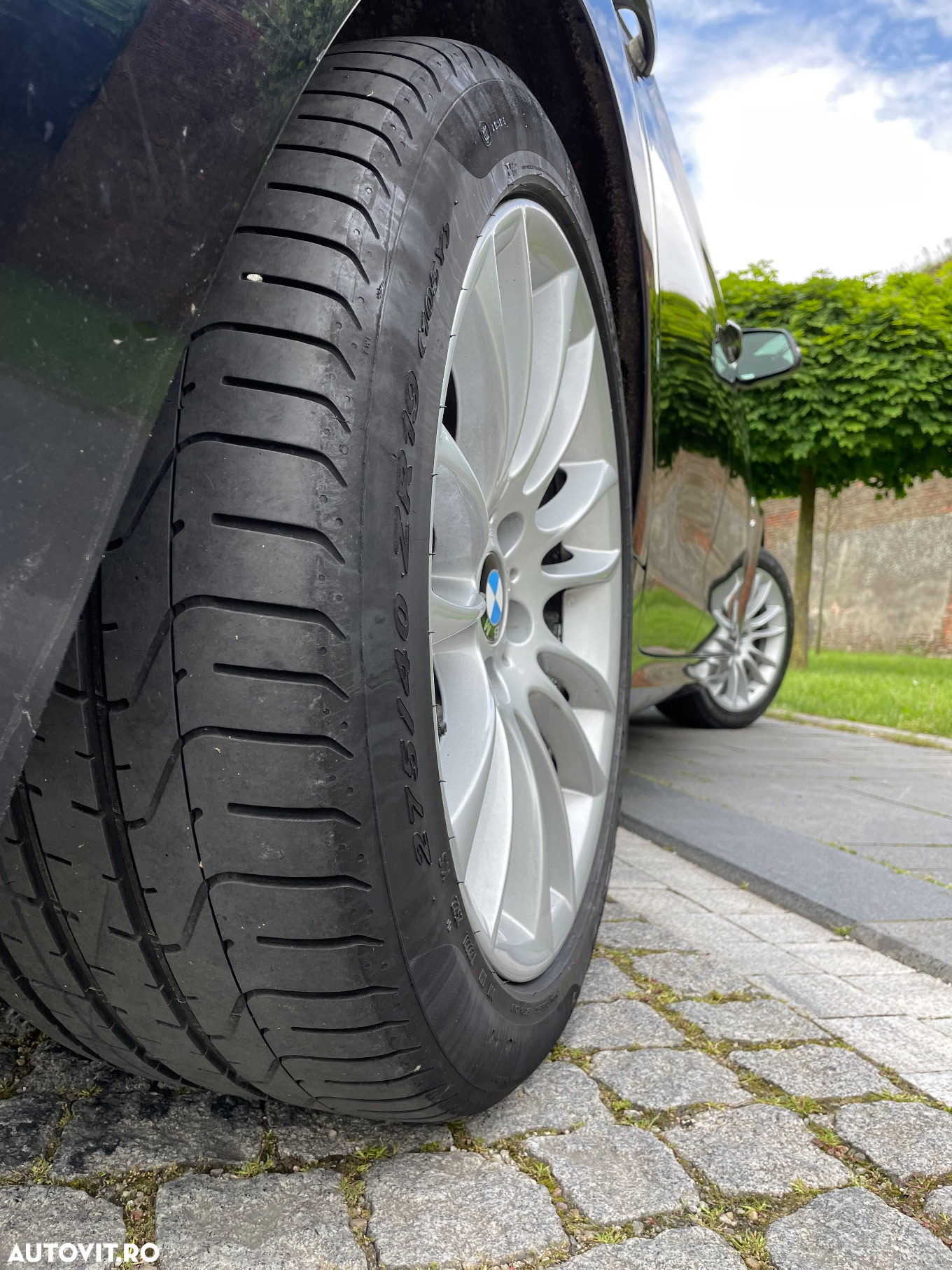BMW Seria 5 520d Gran Turismo Aut. - 12