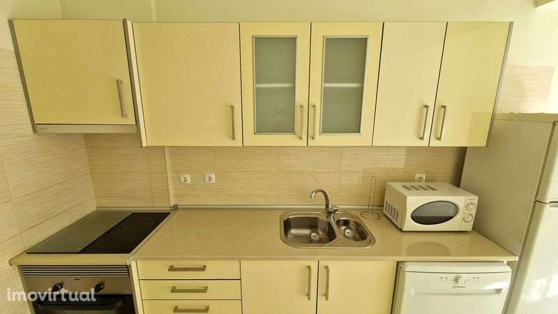 Arrendamento de Apartamento T2 Centro de Corroios - Grande imagem: 4/12