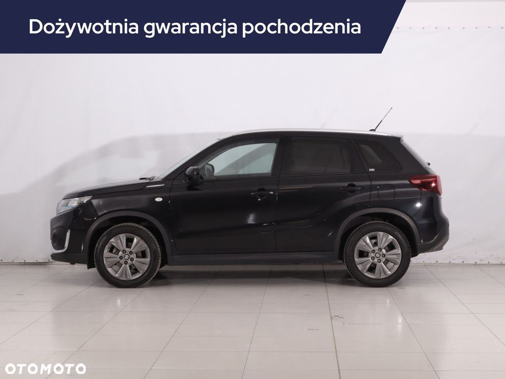 Suzuki Vitara - 4