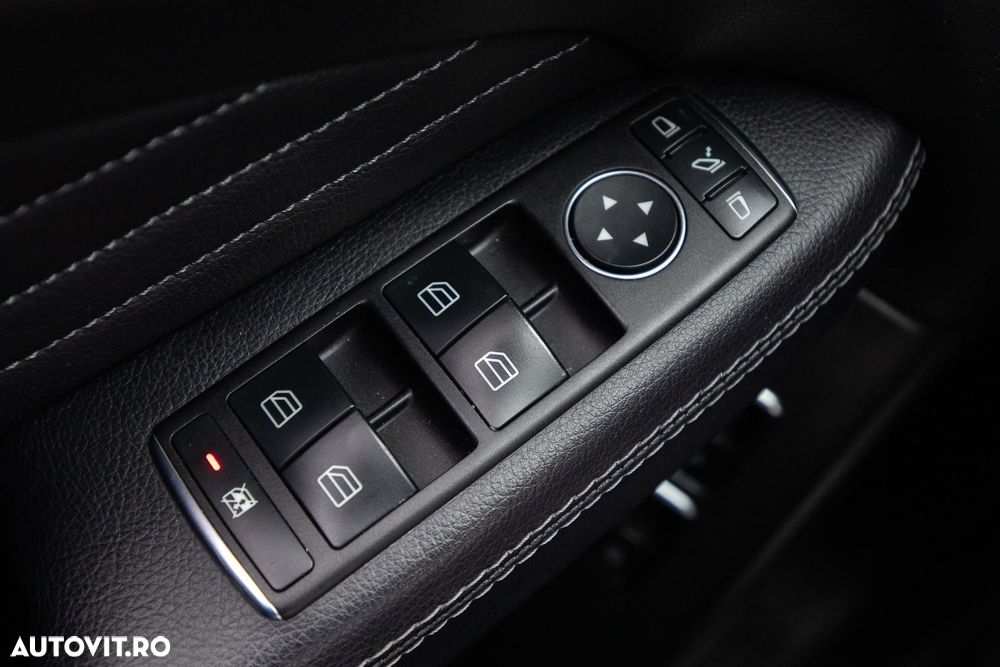 Mercedes-Benz GLE 350 d 4MATIC - 30