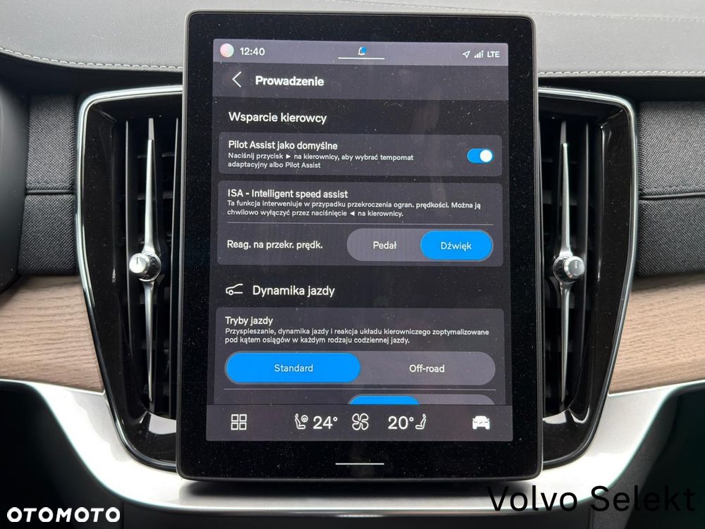 Volvo XC 90 - 24