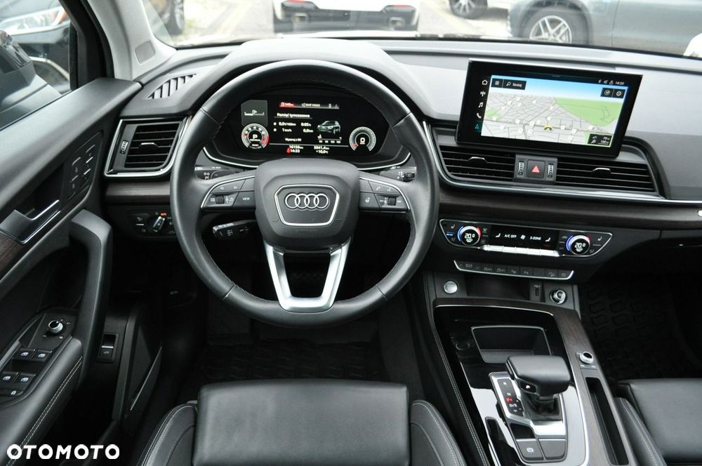 Audi Q5 - 14