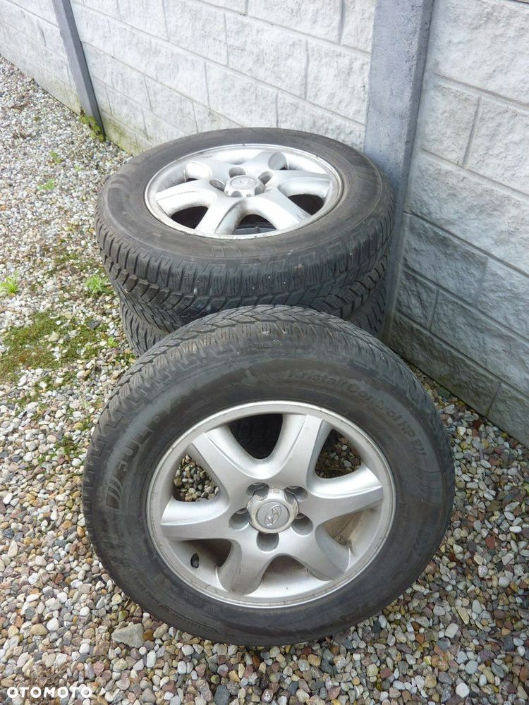 Hyundai Tucson - 35
