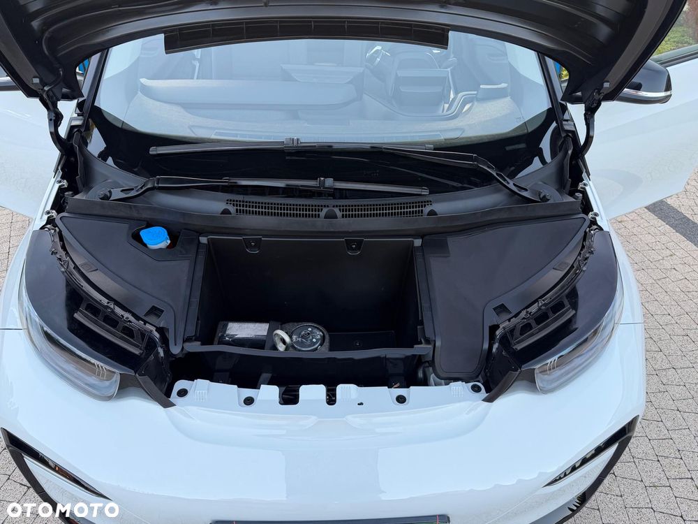 BMW i3 94 Ah - 24