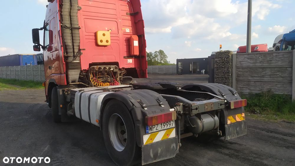 Volvo FH460 - 6