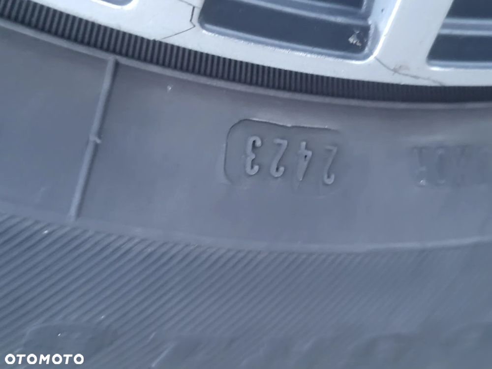 Audi A4 Limousine 1.8T - 5