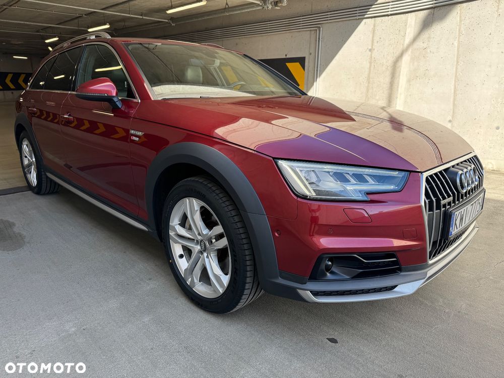 Audi A4 Allroad - 3